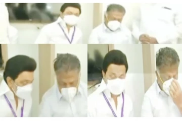 ஓ.பி.எஸ். மனைவி மறைவு : தமிழக முதல்வர் மு.க.ஸ்டாலின் நேரில் அஞ்சலி!