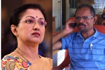 11 கோடிக்கு வித்து...7 கோடி'ய ஏமாத்துன அழகப்பன்?? கவுதமியிடம் சிக்கியது எப்படி??