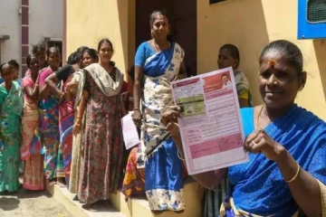 உரிமைத் தொகை மேல்முறையீடு செஞ்சுருக்கீங்களா? மெசேஜ் எப்போ வரும் - அரசு முக்கிய தகவல்!