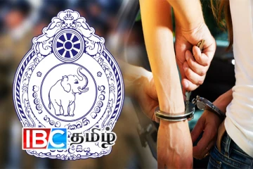 கண்டியில் கைதான வெளிநாட்டு தம்பதியர்: காவல்துறை விசாரணை