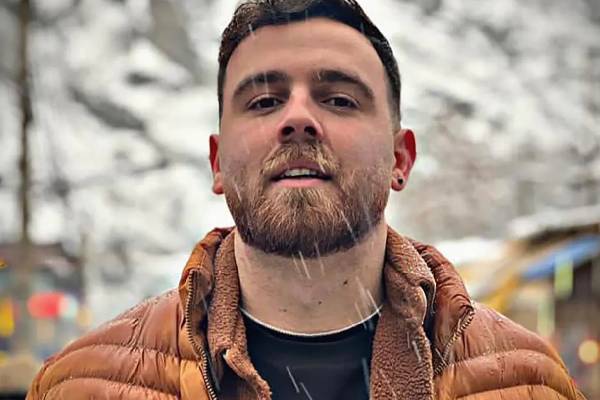 ஈரான் அரசாங்க எதிர்ப்பு போராட்டம்... கைதான இளைஞருக்கு தூக்குத் தண்டனை | Iran Preparing First Executions