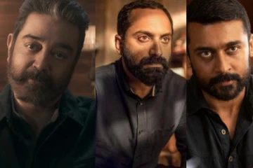 விக்ரம் 2 வில் இணைகிறாரா முக்கிய பிரபலம்? மகிழ்ச்சியின் உச்சத்தில் ரசிகர்கள்