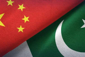 මැද පෙරදිග සාමය සම්බන්ධයෙන් චීනයට ප්‍රශංසා