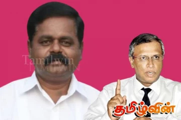 தமிழரசு கட்சியின் முதலமைச்சர் வேட்பாளர் தொடர்பில் சிறீதரனின் முடிவு