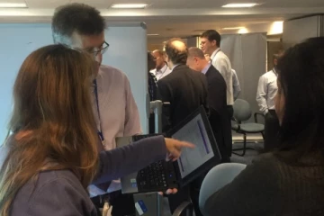 பிரித்தானியாவில் இலங்கை குடும்பமொன்று எதிர்நோக்கிய நெருக்கடி