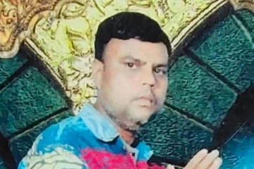 குழந்தை ஆணா, பெண்ணா என்று தெரிந்துகொள்ள.., 8 மாத கர்ப்பிணியின் வயிற்றை வெட்டிய கணவன்