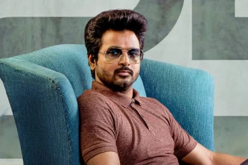 சிவகார்த்திகேயனின் முதல் 100 கோடி திரைப்படம் ! அதிகாரப்பூர்வமாக அறிவித்த தயாரிப்பு நிறுவனம்..