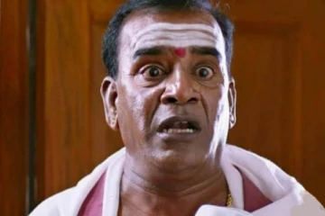 அச்சச்சோ அவரா, ரொம்ப பயங்கரமான ஆள் ஆச்சே!! காமெடி நடிகர் சேஷுவின் மறுபக்கம்..