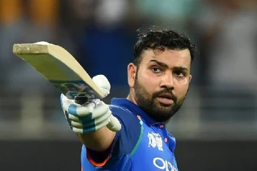 பாடசாலை கட்டணமாக ரூ 275 செலுத்த முடியாமல் தடுமாறிய ரோகித் சர்மா குடும்பம்... பின்னர் நடந்தது வரலாறு