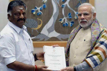 அதிமுக - பா.ஜ.க கூட்டணி தொடரும்! பாஜக மீது நம்பிக்கை உள்ளது - ஓ.பி.எஸ். அதிரடி!