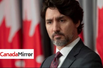 ஆசிய எதிர்ப்பு இனவெறிக்கு கண்டனம் தெரிவித்த பிரதமர் ஐஸ்டின் ட்ரூடோ