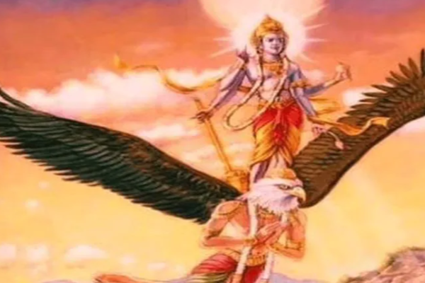 கருட புராணம்: ஒருவர் இறந்த பிறகு அவருடைய ஆன்மா எங்கே செல்கிறது தெரியுமா? | Karudapuranam What Happend To Our Soul After Death