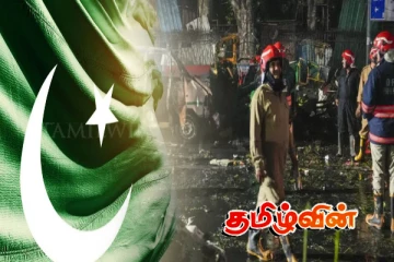 பாகிஸ்தானை இந்தியா எப்போது வேண்டுமானாலும் தாக்கலாம்.. விடுக்கப்பட்டுள்ள எச்சரிக்கை!