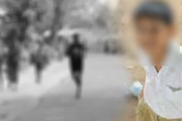 අවුරුදු උත්සවයකදී දරුවෙකු ජීවිතක්ෂයට..!