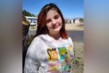 நான் திரும்பி வரமாட்டேன்...அவள் இறந்து இருக்கக்கூடும் கதறும் சிறுமியின் தாய்!