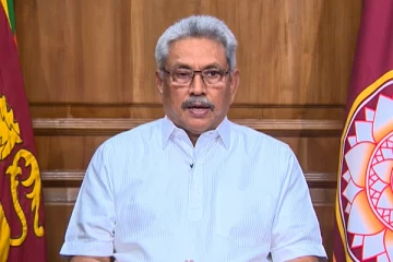 கோட்டாபயவின் திடீர் அழைப்பு: இன்று மாலை விசேட பேச்சுவார்த்தை