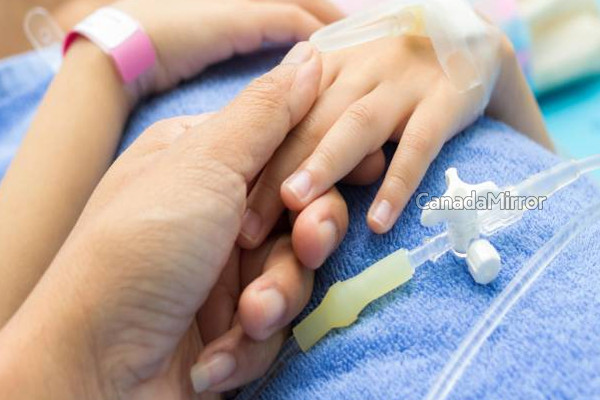 கனடாவில் இத்தனை பேர் இந்த நோயினால் பாதிக்கப்பட்டுள்ளனரா? | Canadians Living With Cancer Statistics