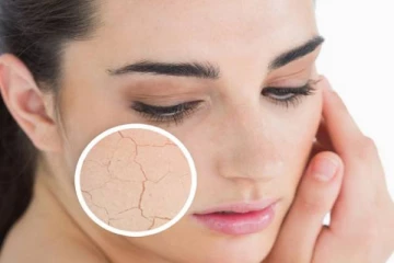 பனியால் சருமம் வறண்டு போகிறதா? சரிசெய்ய அப்போ இதை யூஸ் பண்ணுங்க...!