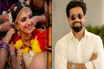 காதலனை கரம் பிடித்த கீர்த்தி சுரேஷ்... கணவரின் சொத்து மதிப்பு எவ்வளவு தெரியுமா?