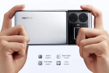 240W சார்ஜிங் அம்சம்! 7 நிமிடத்தில் முழு பற்றரி சக்தி: Realme GT 5வாங்கலாமா?