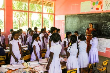 பெற்றோர்களிடம் சுகாதார அமைச்சு விடுத்துள்ள கோரிக்கை