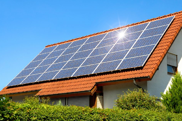 சூரிய மின்கலங்களை அணைக்குமாறு அறிவிப்பு | Solar Panels To Be Turned Off Voluntarily