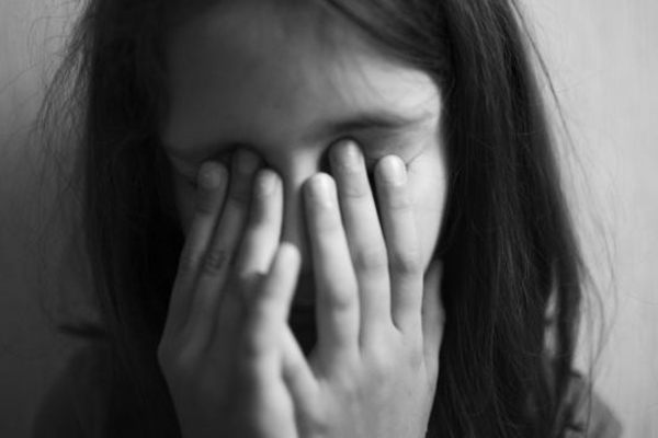 பெற்ற 9 வயது மகளுக்கு பாலியல் வன்கொடுமை செய்த கொடூர தந்தை - திருச்சியில் அதிர்ச்சி சம்பவம் - தமிழ்நாடு