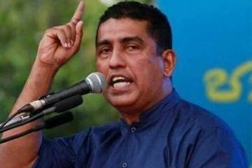 அரசாங்கத்திலிருந்து யார் வெளியேறினாலும் ஆட்சி கவிழாது! : ஜோன்ஸ்டன் திட்டவட்டம்