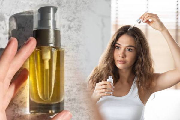 முடி வளர்ச்சியை அதிகரிக்க உதவும் வெந்தய சீரம்.., எப்படி தயாரிப்பது? | Homemade Fenugreek Hair Serum For Hair Growth