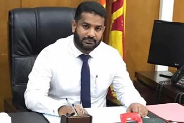 ரிஷாத் பதியுதீனின் சகோதரரை விடுவித்த  நீதிமன்றம்!