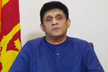 சஜித் பிரேமதாசவை ஜனாதிபதியாக நியமிக்க பேச்சுவார்த்தை