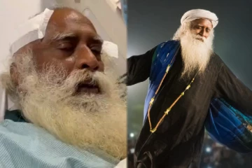 ஜக்கி வாசுதேவுக்கு மூளையில் அறுவை சிகிச்சை - நலம் விசாரித்த பிரதமர் மோடி!