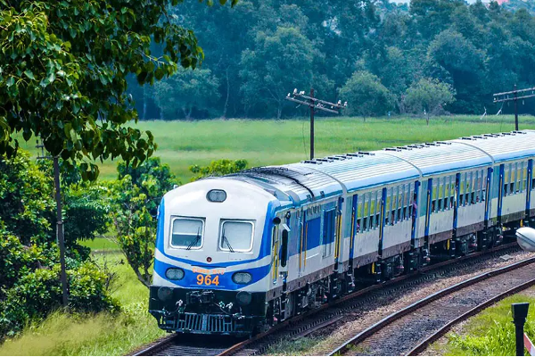 ரயில் சேவைகள் தொடர்பில் ரயில்வே திணைக்களத்தின் முக்கிய அறிவித்தல் | Important Announcement From Train Services ரயில் சேவைகள் தொடர்பில் ரயில்வே திணைக்களத்தின் முக்கிய அறிவித்தல் | Important Announcement From Train Services