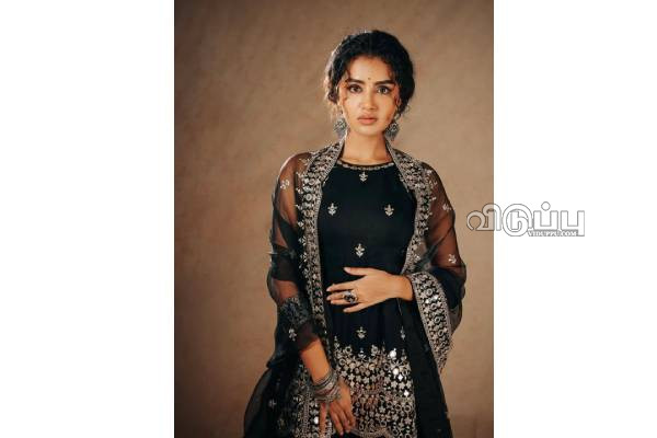 வாழ்க்கையில் மறக்க முடியாத வலி அது, அலட்சியப்படுத்தினேன்.. அனுபமா உருக்கம்! | Anupama Open Talk About Her Friend