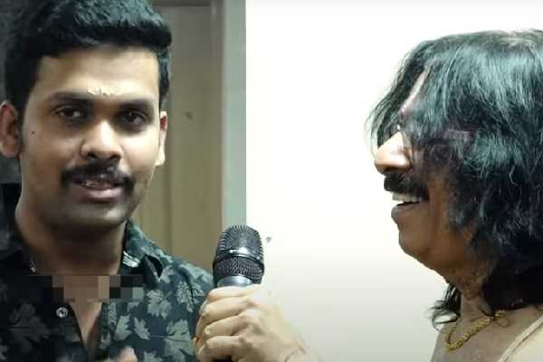 ரயில் மோதி மனைவி மரணம்!! பிக்பாஸ் பிரபலத்தின் அறியப்படாத சோகப்பக்கங்கள்.. | Wife Of Actor Who Died After Being Hit By A Train