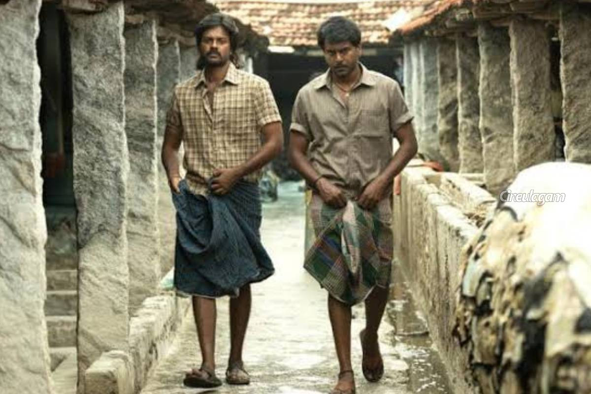 பாக்ஸ் ஆபிஸ்: 4 நாட்களில் செம வசூல் வேட்டையில் டோரதி, மொத்த கலெக்ஷன் விவரம் | 4 Days Dorothy Movie Box Office Details