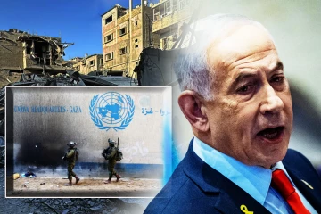 இஸ்ரேல் தாக்குதலில் கொல்லப்பட்ட ஐ.நாவின் 390 பணியாளர்கள்! விசாரணைக்கு கோரிக்கை