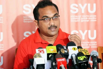 அனைத்து பல்கலைக்கழக மாணவர் சங்க ஏற்பாட்டாளர் தெரிவில் மோசடி: பிமல் ரத்நாயக்க குற்றச்சாட்டு