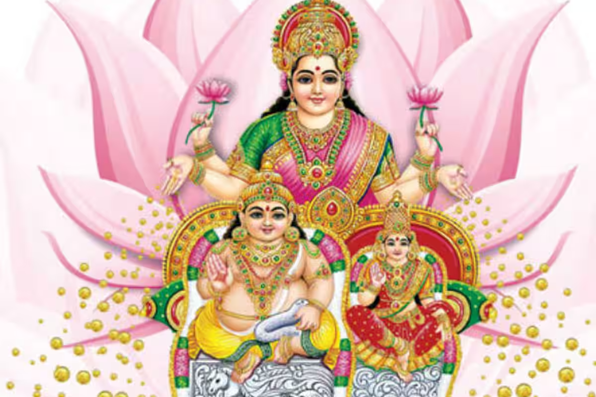 அட்சய திருதியை: அதிர்ஷ்டம் பெறுக தங்கத்திற்கு இணையாக வாங்க வேண்டிய 5 பொருட்கள் | 5 Things To Buy On Akshaya Tritiya Equal To Gold அட்சய திருதியை: அதிர்ஷ்டம் பெறுக தங்கத்திற்கு இணையாக வாங்க வேண்டிய 5 பொருட்கள் | 5 Things To Buy On Akshaya Tritiya Equal To Gold