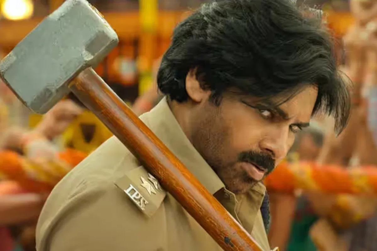 இந்த வருட மிகபெரிய படுதோல்வி இந்த படம் தான், 80 கோடி வரை நஷ்டமா | 80 Crore Loss For Ustaad Bhagat Singh இந்த வருட மிகபெரிய படுதோல்வி இந்த படம் தான், 80 கோடி வரை நஷ்டமா | 80 Crore Loss For Ustaad Bhagat Singh