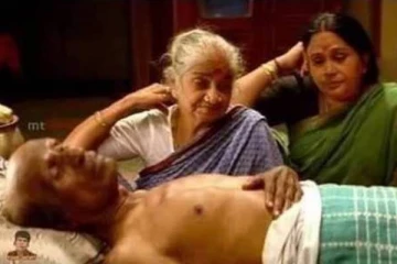 ஒரேஒரு ஓட்டுதான்! பிஜேபி பிரமுகரை கிழித்து தொங்கவிடும் நெட்டிசன்கள்