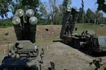 உக்ரைன் மீது அணு ஆயுதங்களைப் உபயோகிக்க மாட்டோம்! ரஷ்யா