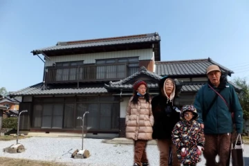 9 மில்லியன் காலி வீடுகளால் திணறும் ஜப்பான்! நம்ப முடியாத காரணம் என்ன?