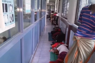 அவசர நிலை தொடர்பில் ராகம மருத்துவமனையின் இயக்குநர் தெரிவித்திருப்பது என்ன!