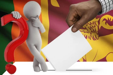 இலங்கை ஜனாதிபதித் தேர்தல் 2024; மாற்றத்தை எதிர்நோக்கும் இளைஞர் படை