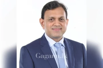 ලිට්‍රෝ සභාපති ඉල්ලා අස් වෙන්න ලියුම දෙන ගමන් ගෑස් ගැන කියපු දේ..