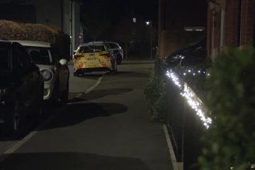 பிரித்தானியாவில் கிறிஸ்துமஸ் தினத்தில் நடந்த கொடூரம்: 63 வயது பெண் மீது சுமத்தப்பட்டுள்ள குற்றம்