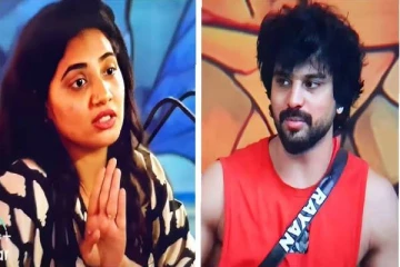 4 மாதம் கர்ப்பமாக இருக்கும் அன்ஷிதா? ரயானிடம் ஓப்பனாக சொன்னதால் பிக்பாஸில் பரபரப்பு!