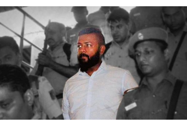 சுகேஷ் சந்திரசேகரிடம் லஞ்சம் பெற்ற 81 சிறை அதிகாரிகள் மீது வழக்குப் பதிவு - வெளியான பட்டியல் - பரபரப்பு சம்பவம் - தமிழ்நாடு