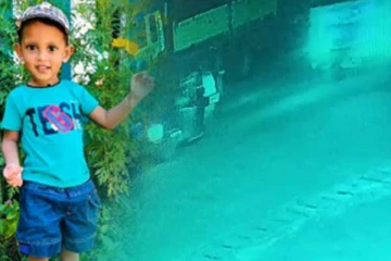 வெல்லவாய விபத்தில் இரண்டு வயது குழந்தை உயிரிழப்பு: பெற்றோர் வைத்தியசாலையில் அனுமதி